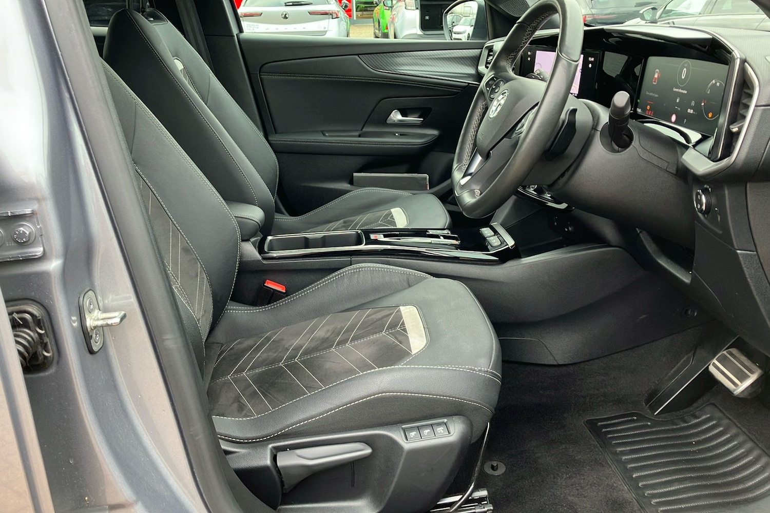 Used Vauxhall Mokka 2023 for sale - 76407272: Photo 50