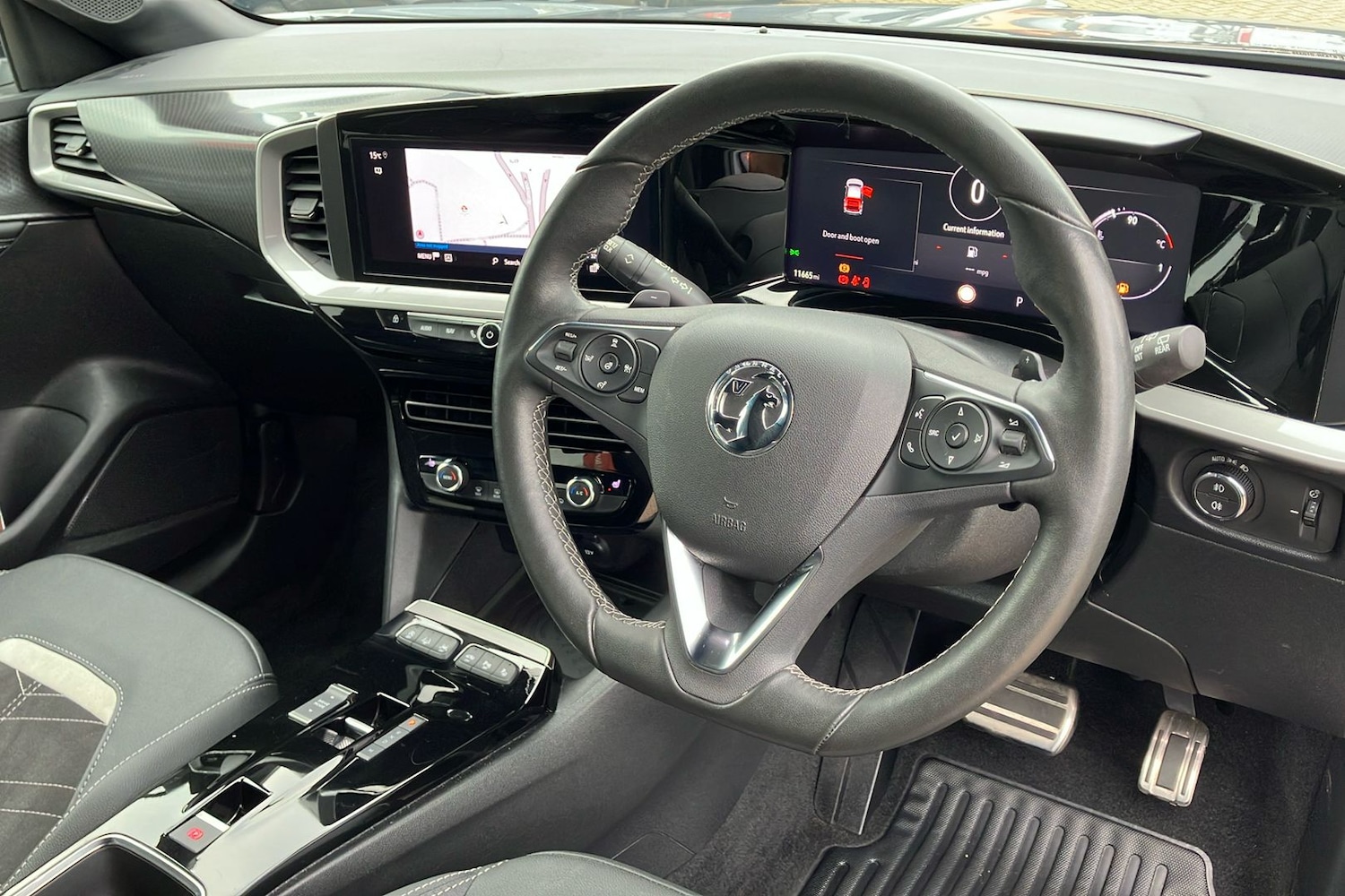 Used Vauxhall Mokka 2023 for sale - 76407272: Photo 51