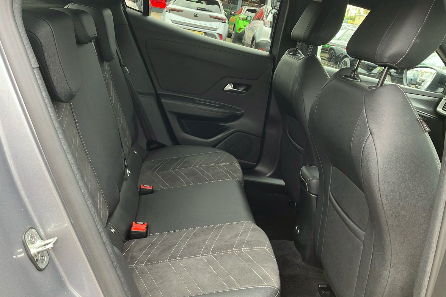 Used Vauxhall Mokka 2023 for sale - 76407272: Photo 52