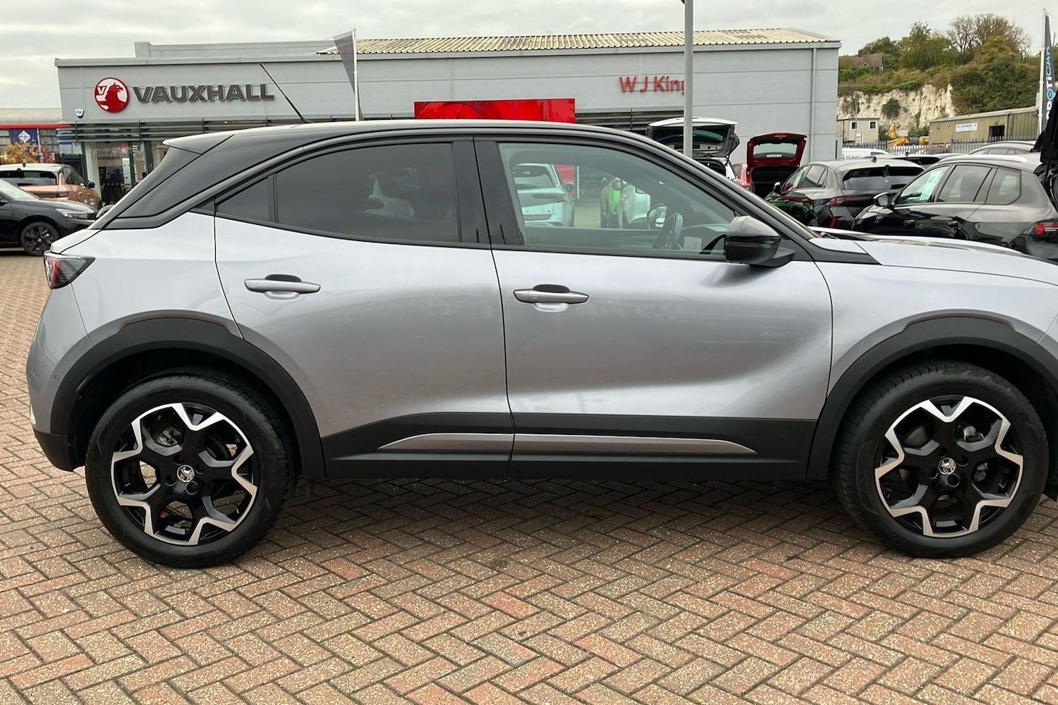 Used Vauxhall Mokka 2023 for sale - 76407272: Photo 53