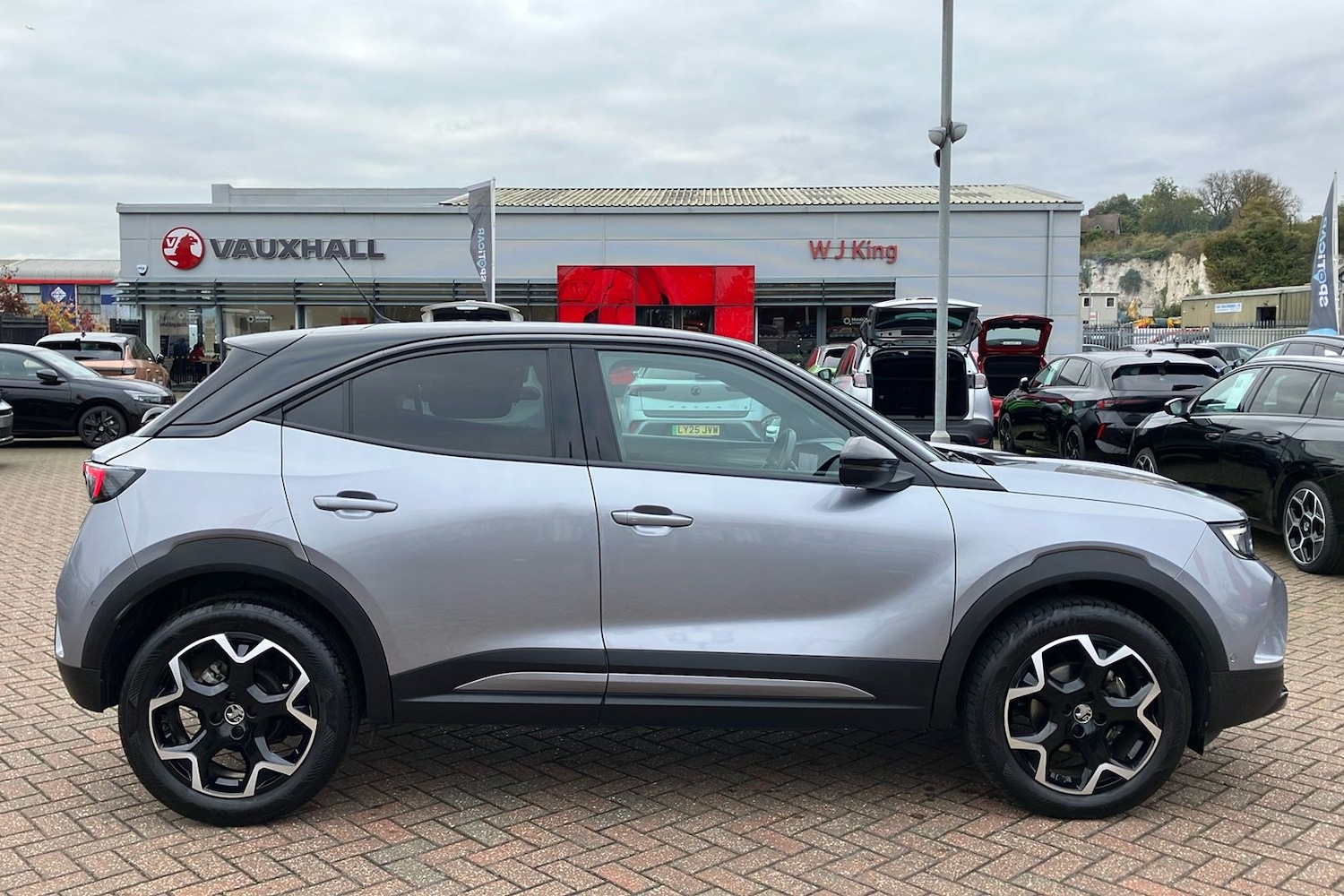 Used Vauxhall Mokka 2023 for sale - 76407272: Photo 6