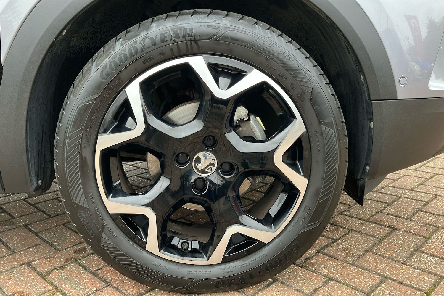 Used Vauxhall Mokka 2023 for sale - 76407272: Photo 9