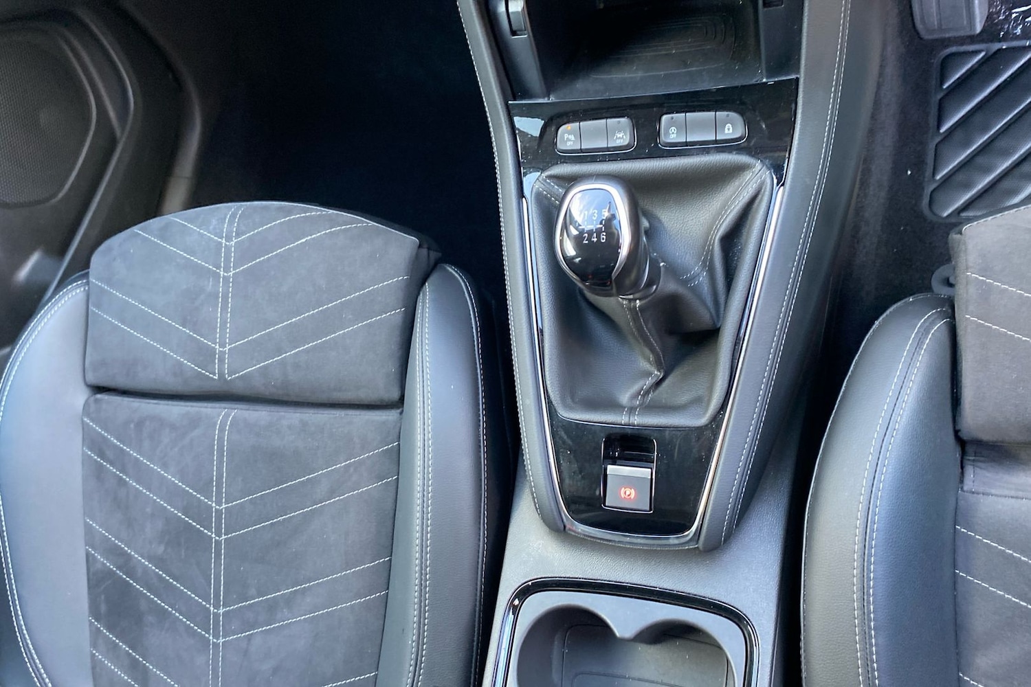 Used Vauxhall Grandland 2023 for sale - 76040439: Photo 17