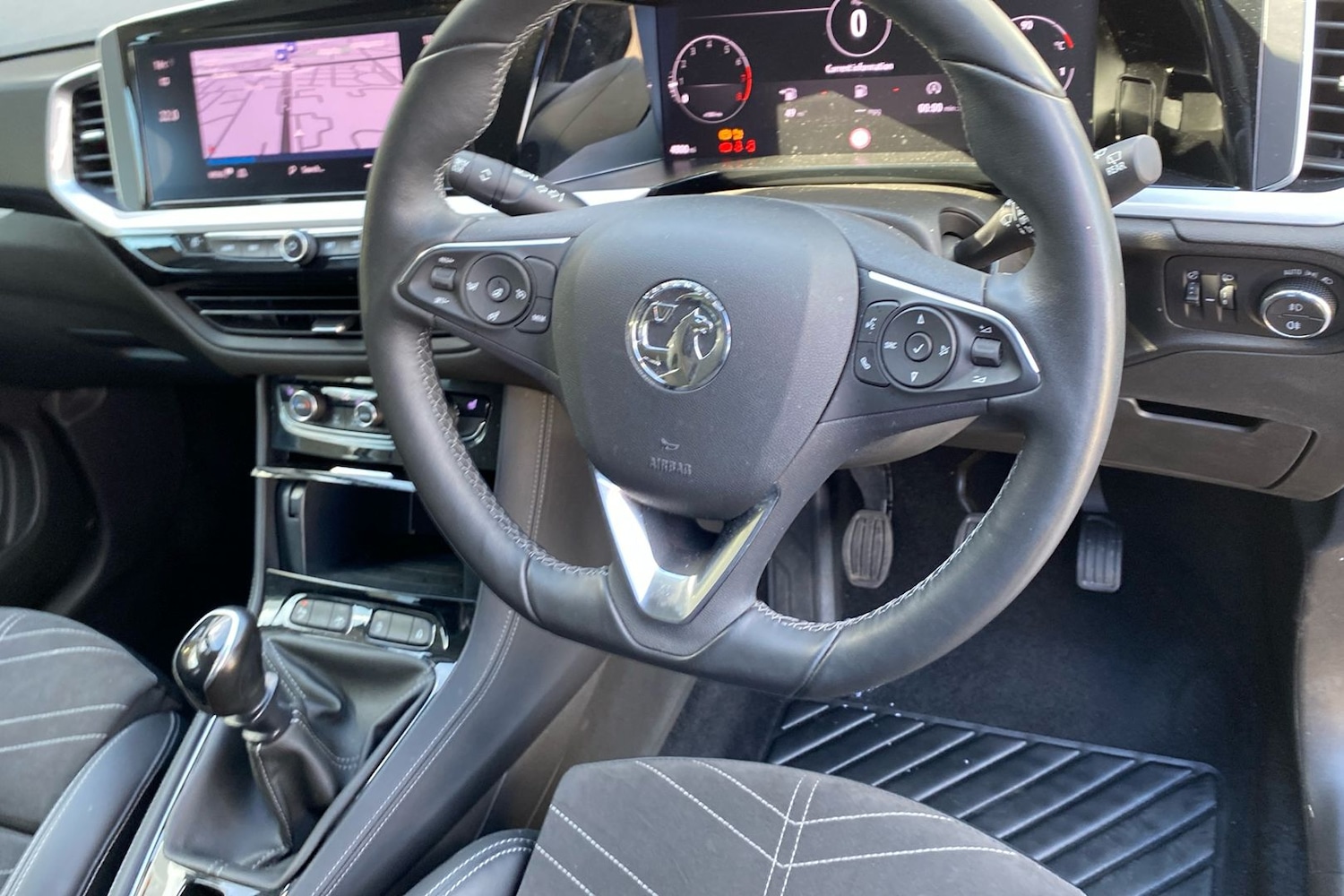 Used Vauxhall Grandland 2023 for sale - 76040439: Photo 20
