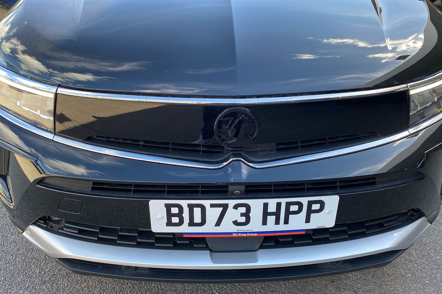Used Vauxhall Grandland 2023 for sale - 76040439: Photo 23