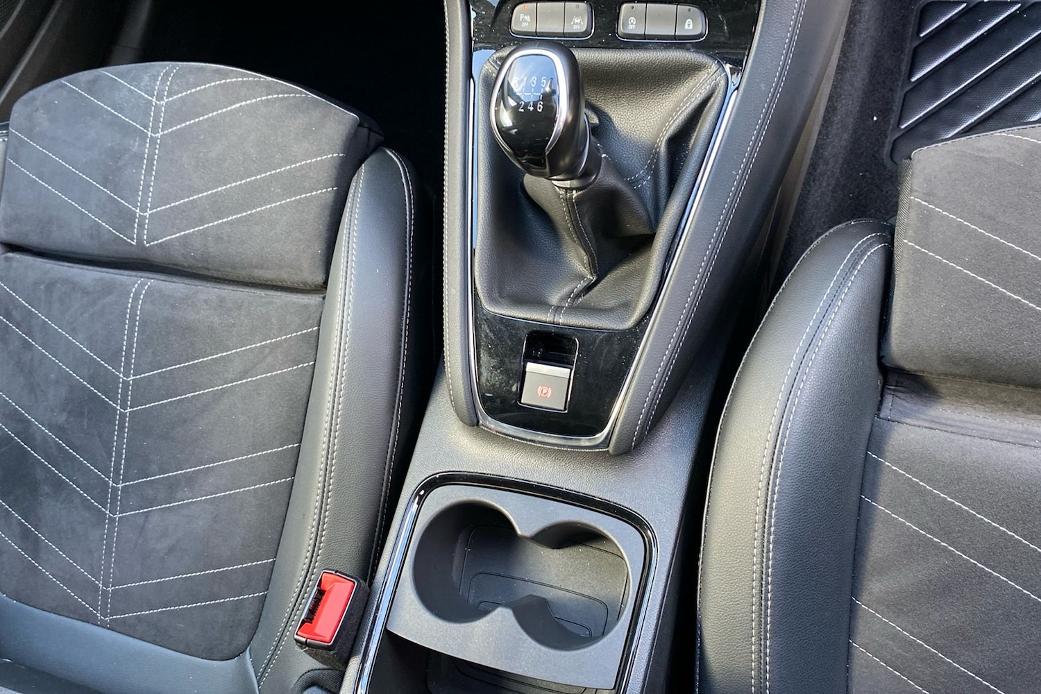 Used Vauxhall Grandland 2023 for sale - 76040439: Photo 26