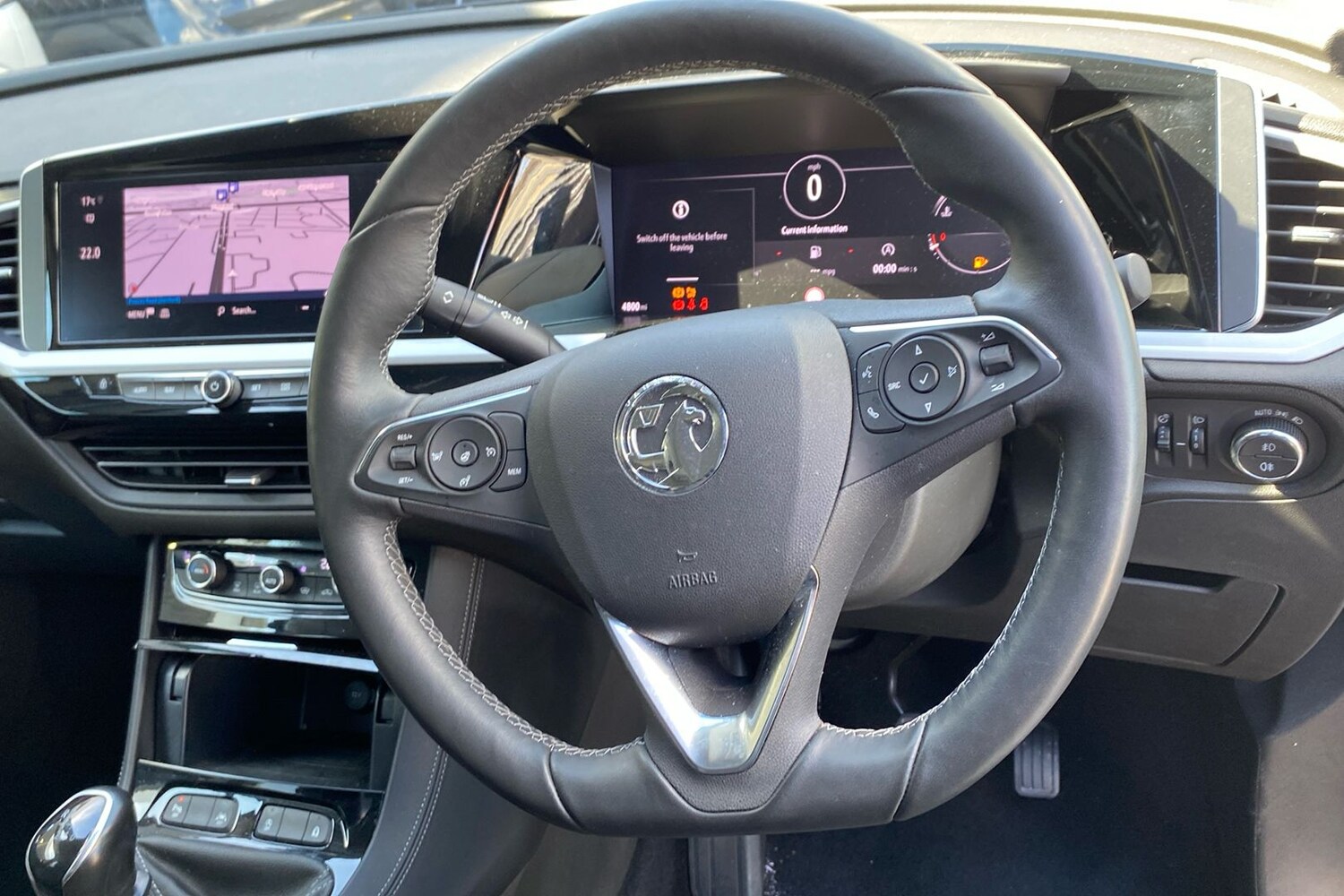 Used Vauxhall Grandland 2023 for sale - 76040439: Photo 37