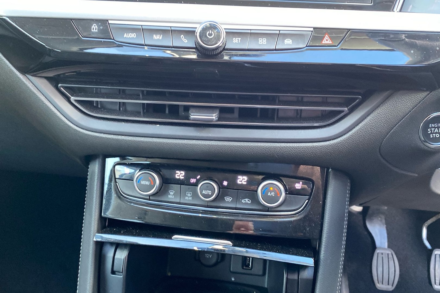 Used Vauxhall Grandland 2023 for sale - 76040439: Photo 40