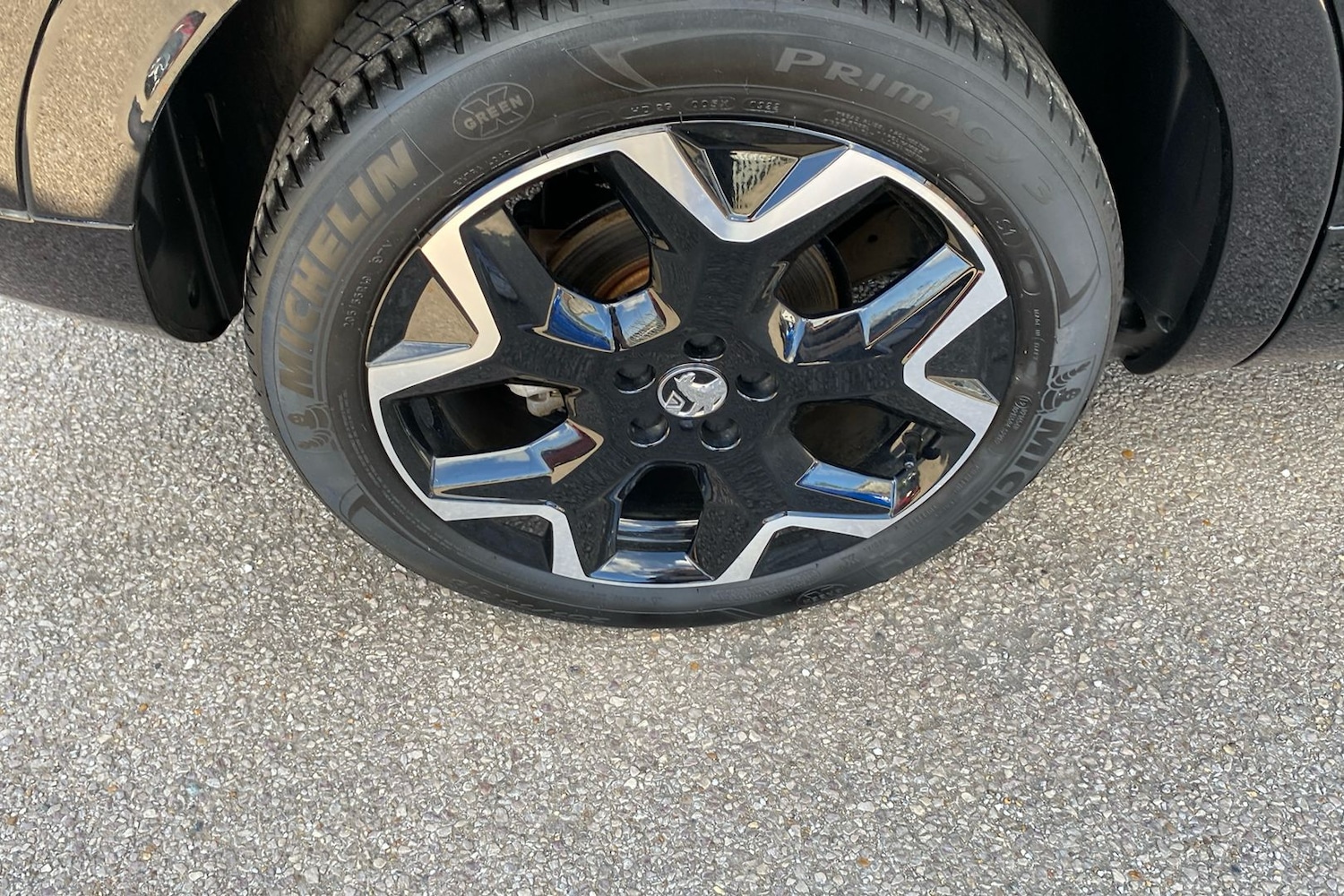 Used Vauxhall Grandland 2023 for sale - 76040439: Photo 48