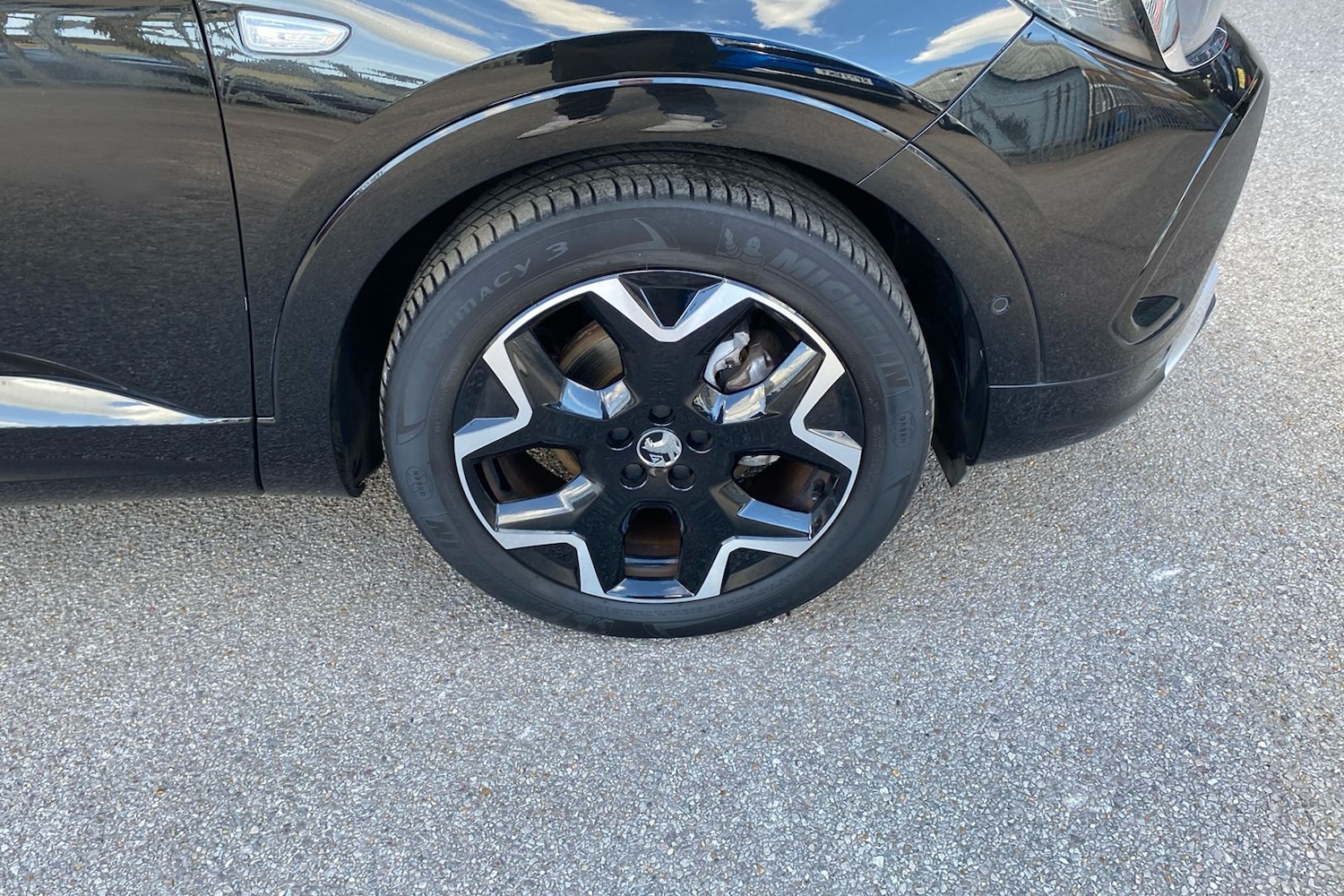 Used Vauxhall Grandland 2023 for sale - 76040439: Photo 9