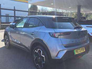 Used Vauxhall Mokka-e 2023 for sale - 74885679: Photo