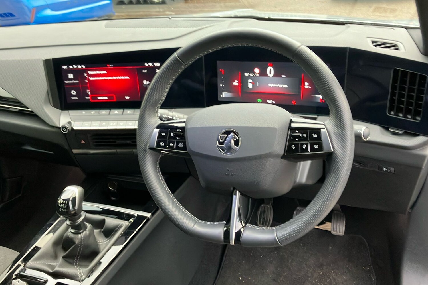 Used Vauxhall Astra 2024 for sale - 76578042: Photo 11