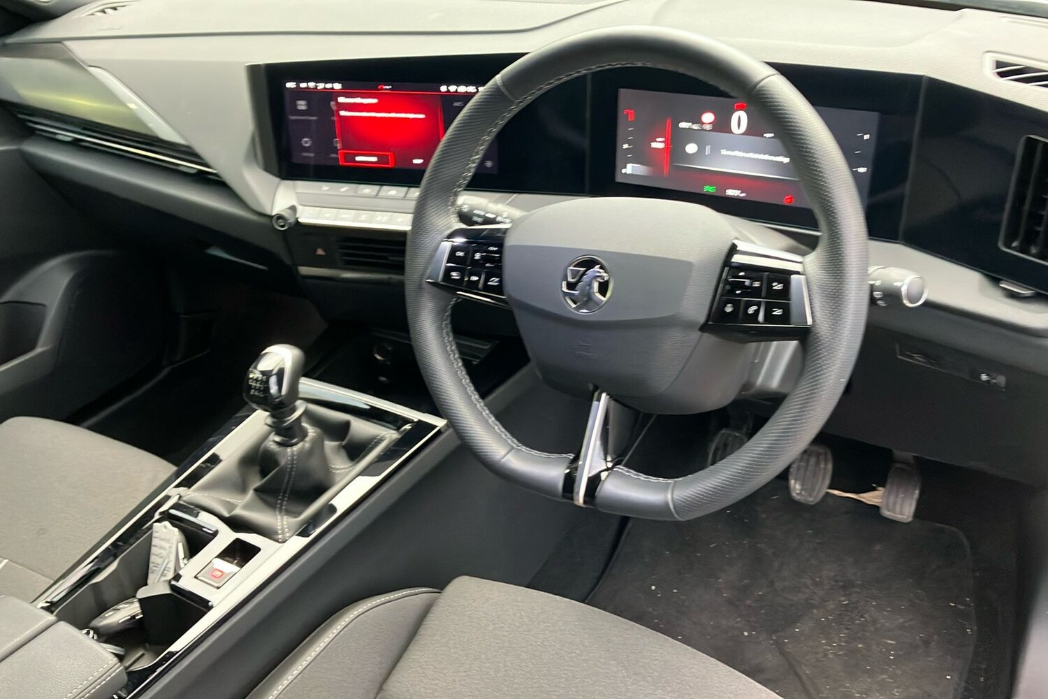 Used Vauxhall Astra 2024 for sale - 76578042: Photo 13