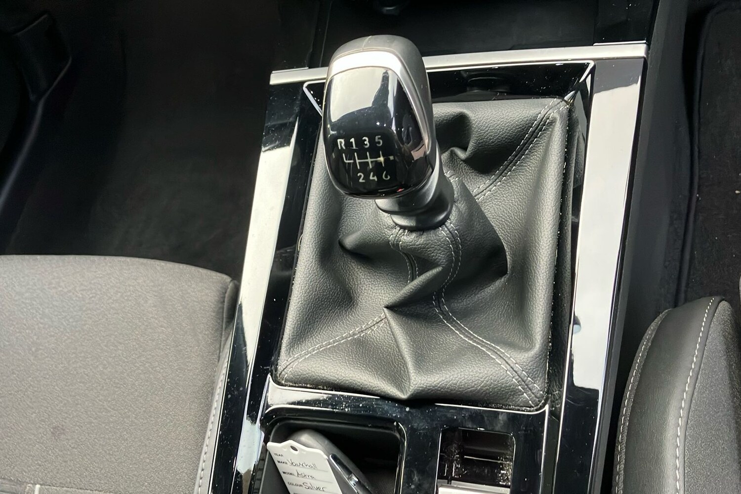 Used Vauxhall Astra 2024 for sale - 76578042: Photo 17