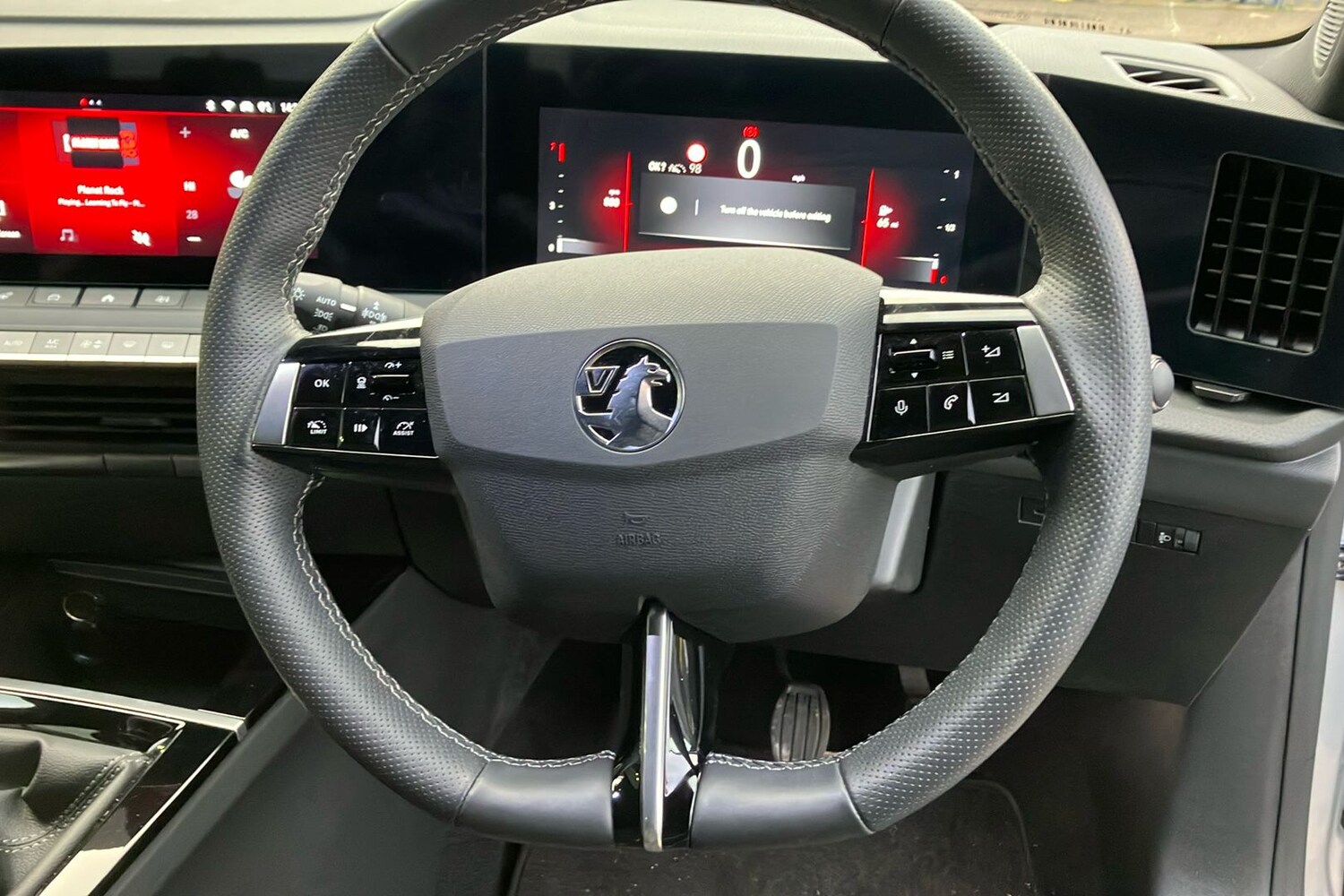 Used Vauxhall Astra 2024 for sale - 76578042: Photo 20