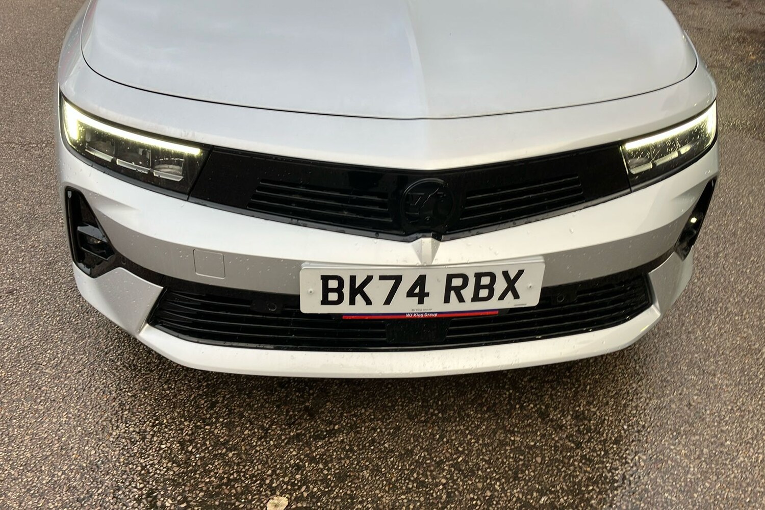 Used Vauxhall Astra 2024 for sale - 76578042: Photo 23