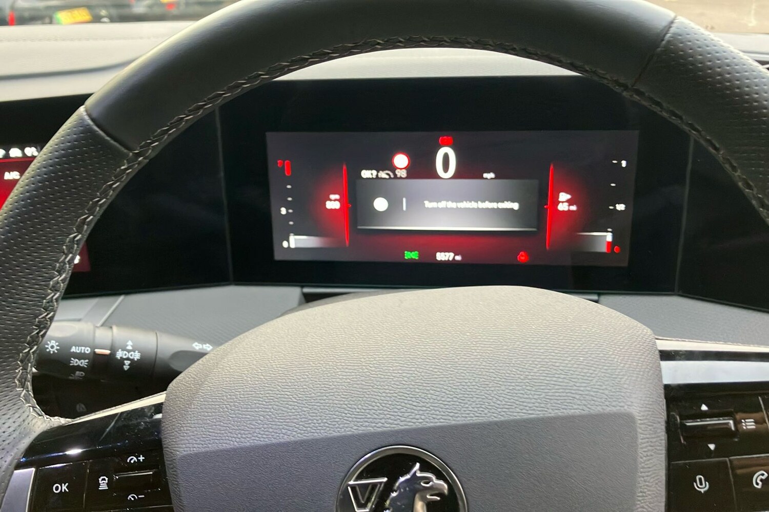 Used Vauxhall Astra 2024 for sale - 76578042: Photo 24