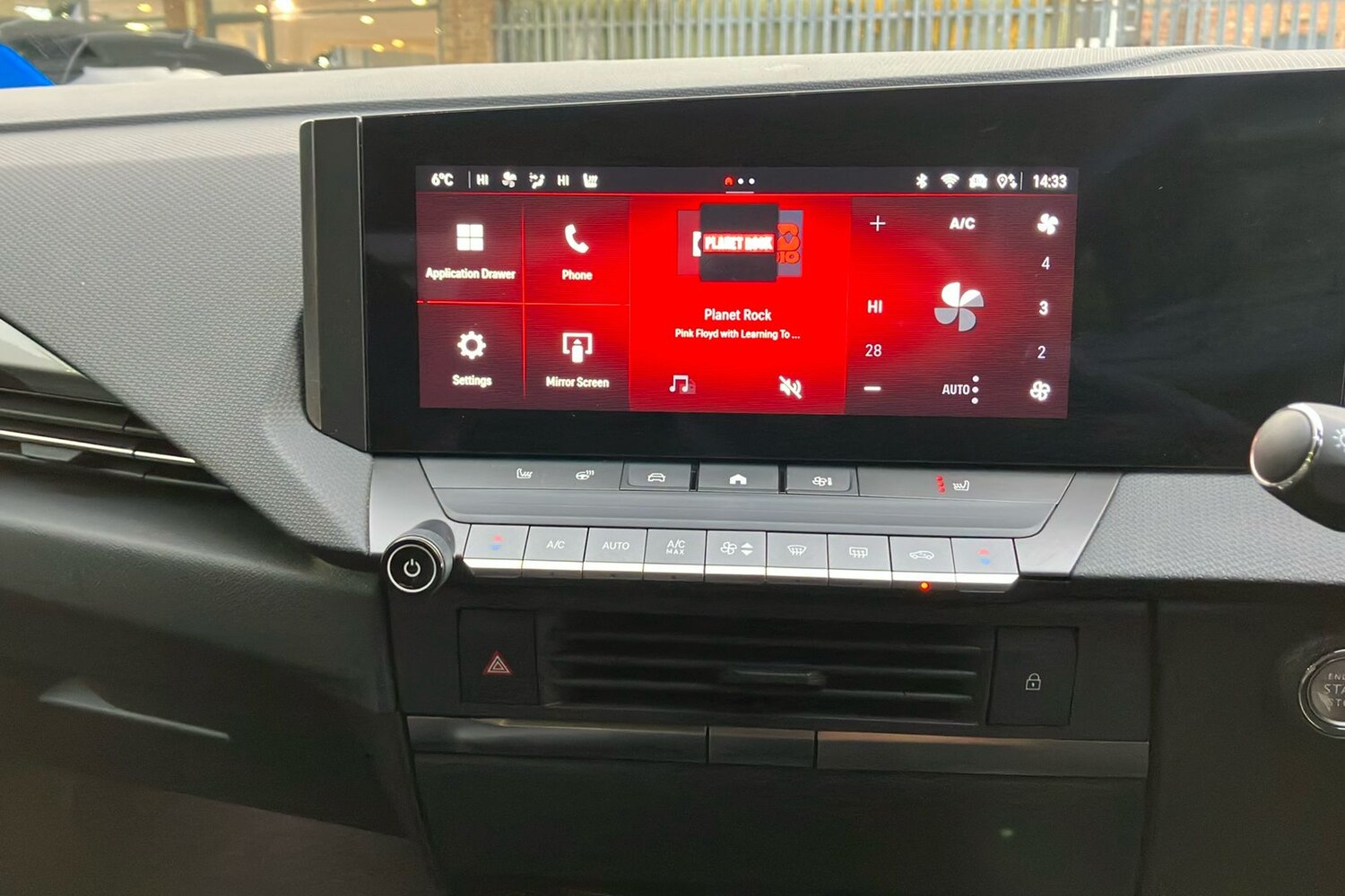 Used Vauxhall Astra 2024 for sale - 76578042: Photo 25