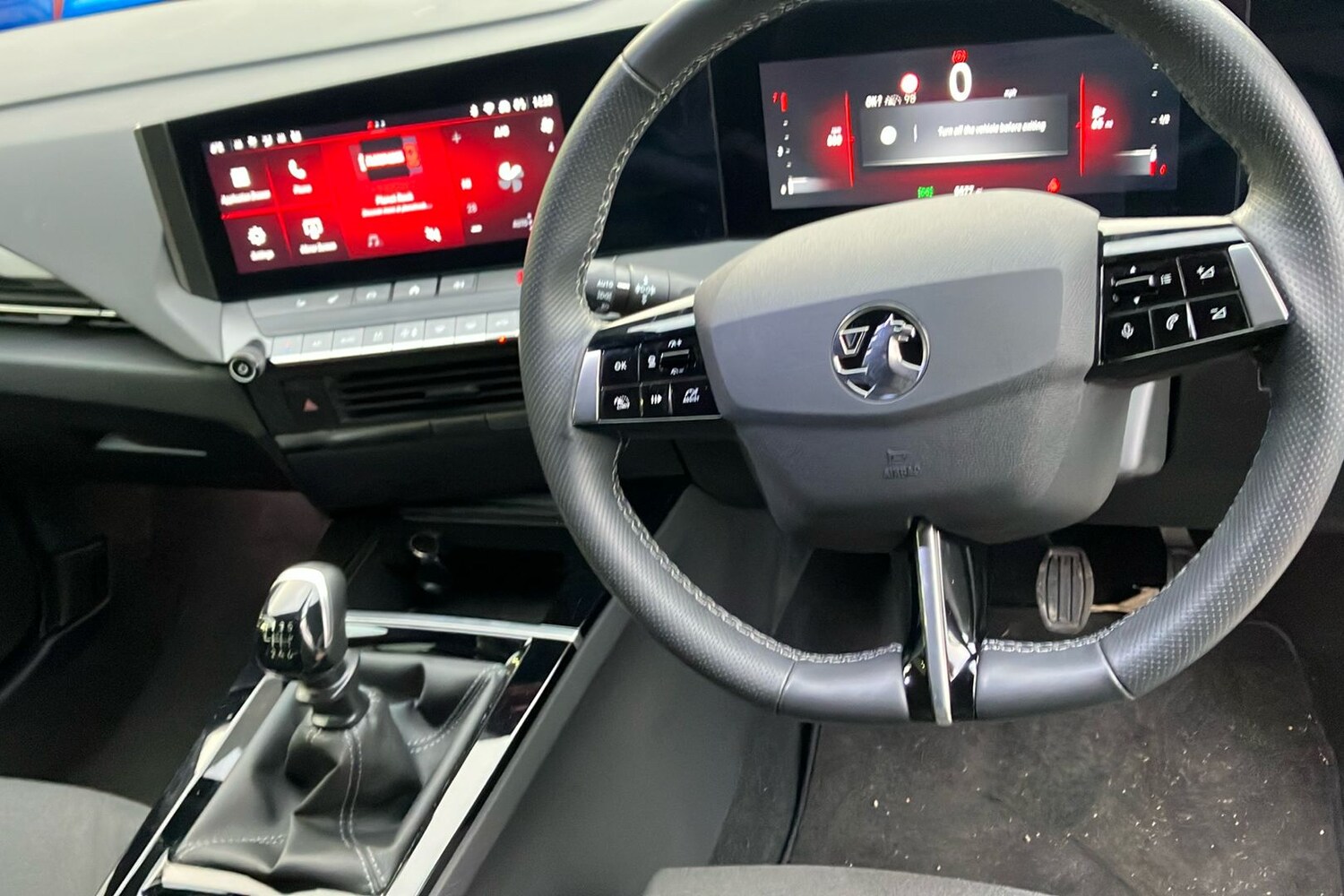 Used Vauxhall Astra 2024 for sale - 76578042: Photo 26