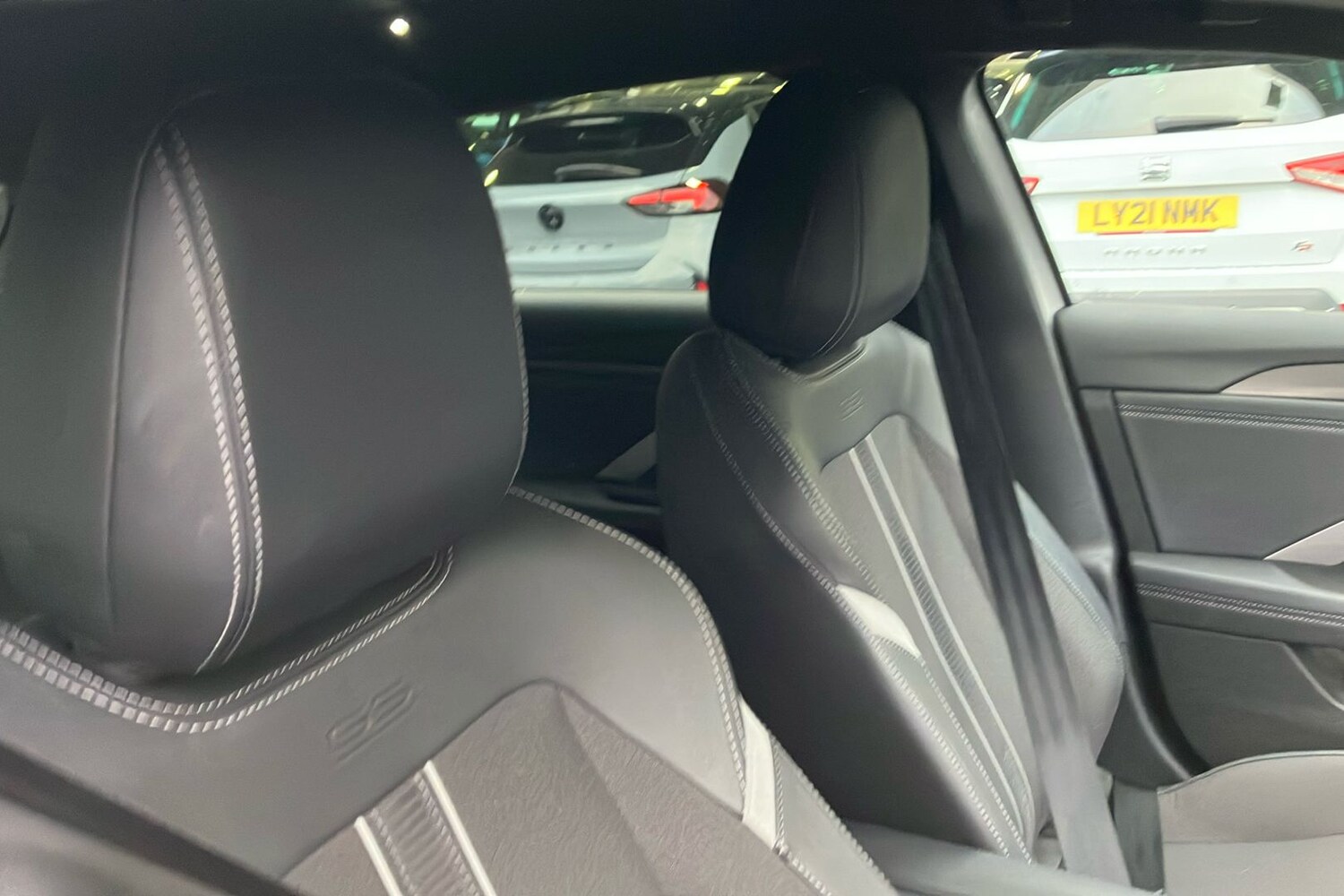 Used Vauxhall Astra 2024 for sale - 76578042: Photo 30