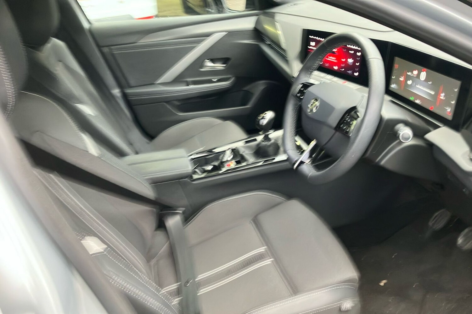 Used Vauxhall Astra 2024 for sale - 76578042: Photo 35