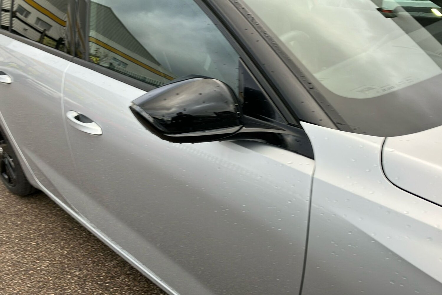 Used Vauxhall Astra 2024 for sale - 76578042: Photo 36