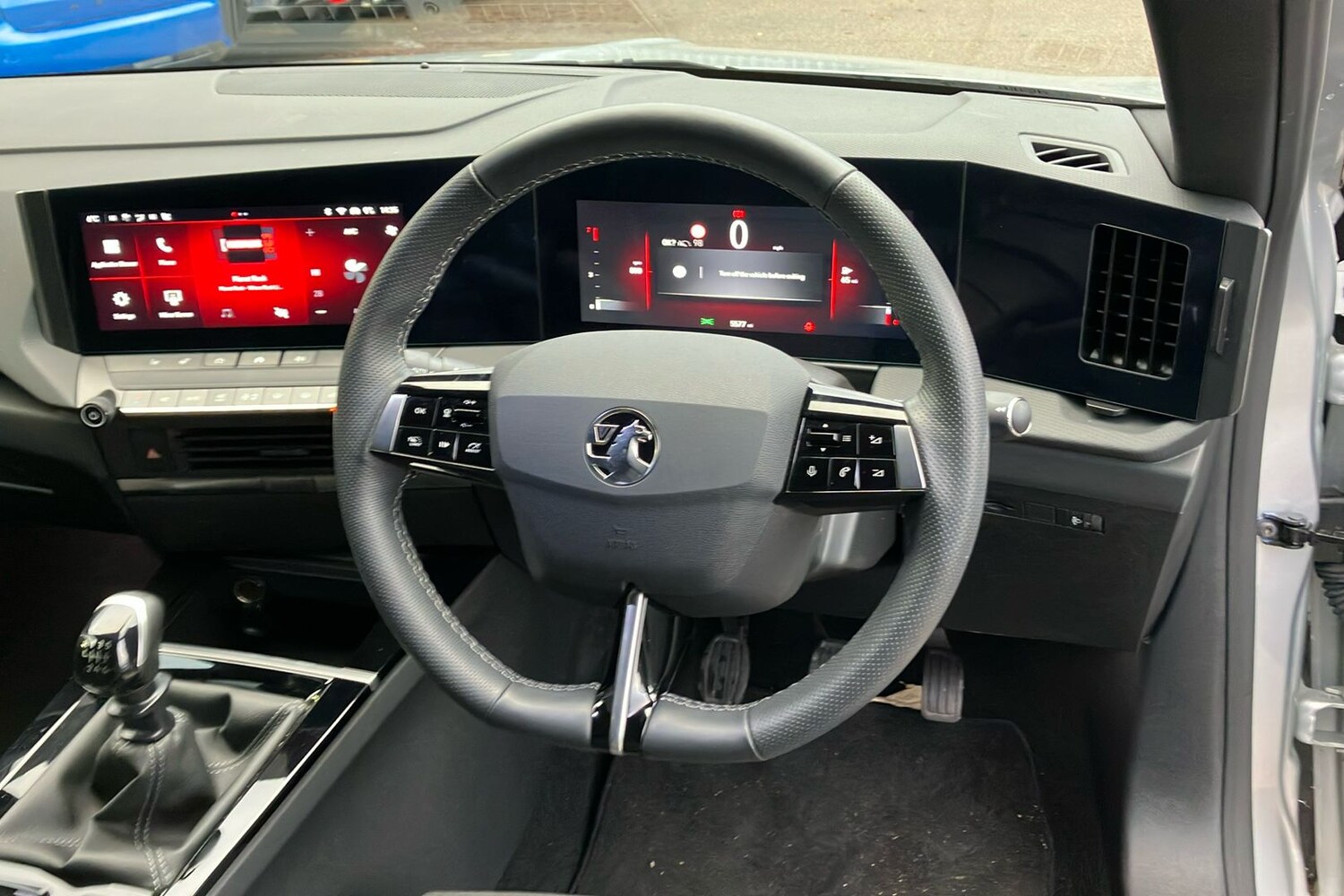 Used Vauxhall Astra 2024 for sale - 76578042: Photo 37