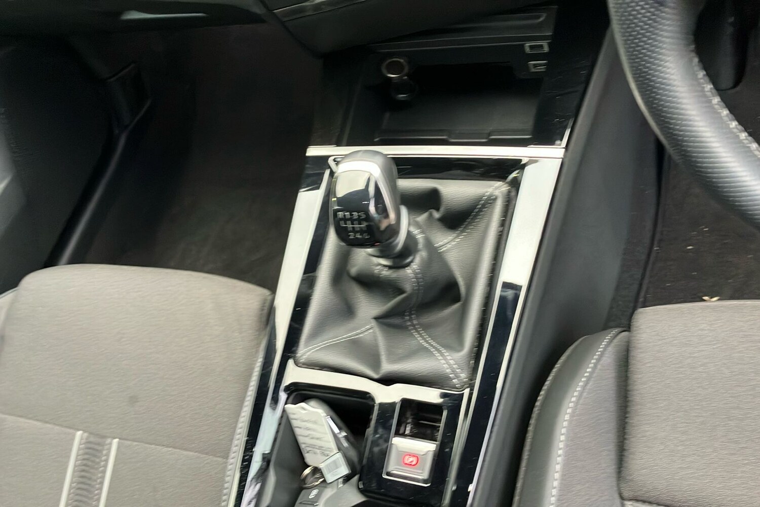 Used Vauxhall Astra 2024 for sale - 76578042: Photo 38