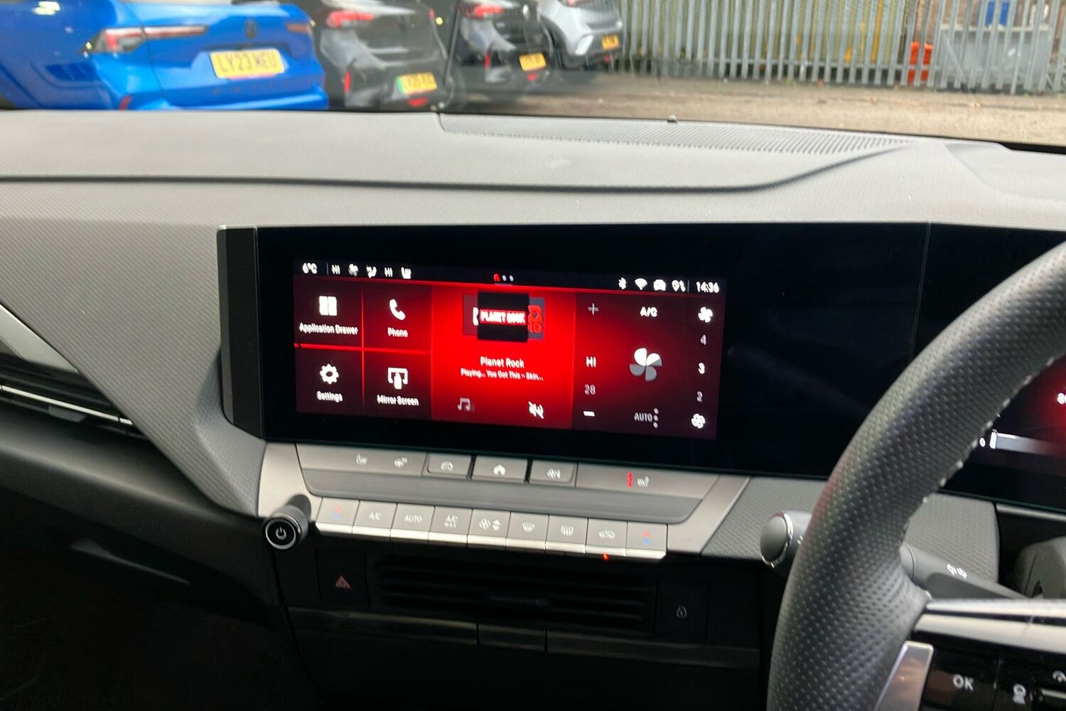 Used Vauxhall Astra 2024 for sale - 76578042: Photo 39