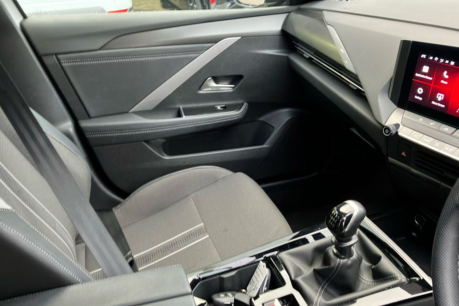 Used Vauxhall Astra 2024 for sale - 76578042: Photo 41