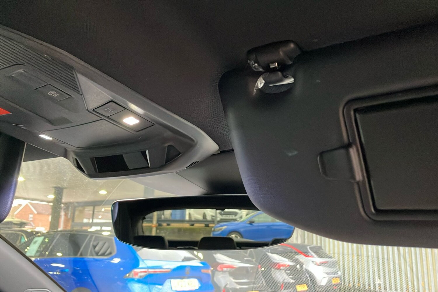 Used Vauxhall Astra 2024 for sale - 76578042: Photo 44