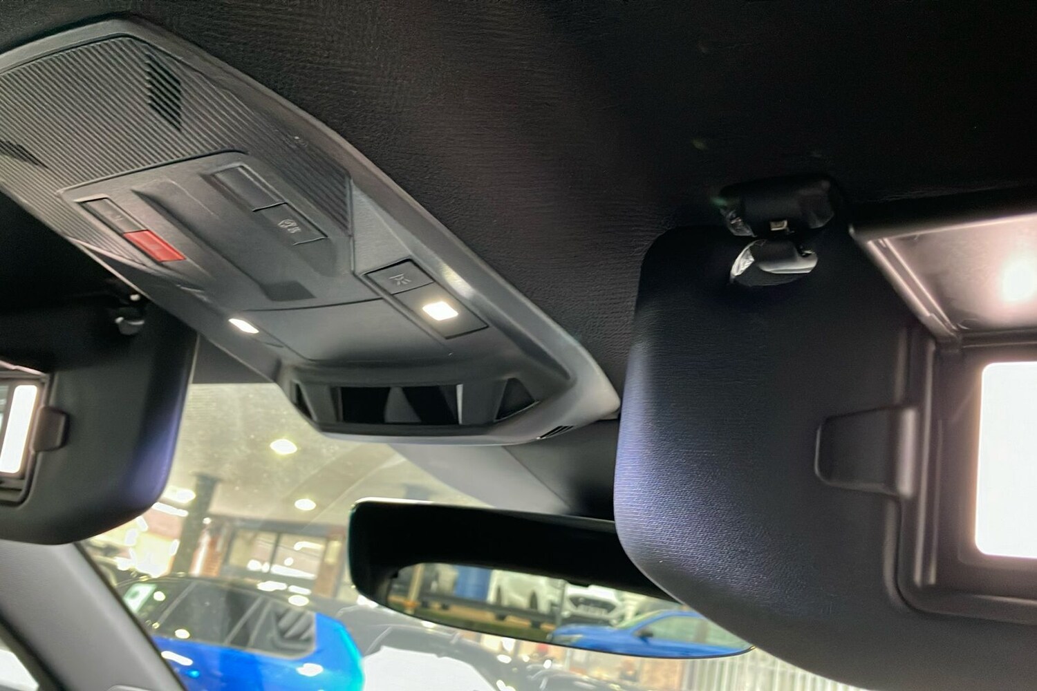 Used Vauxhall Astra 2024 for sale - 76578042: Photo 45