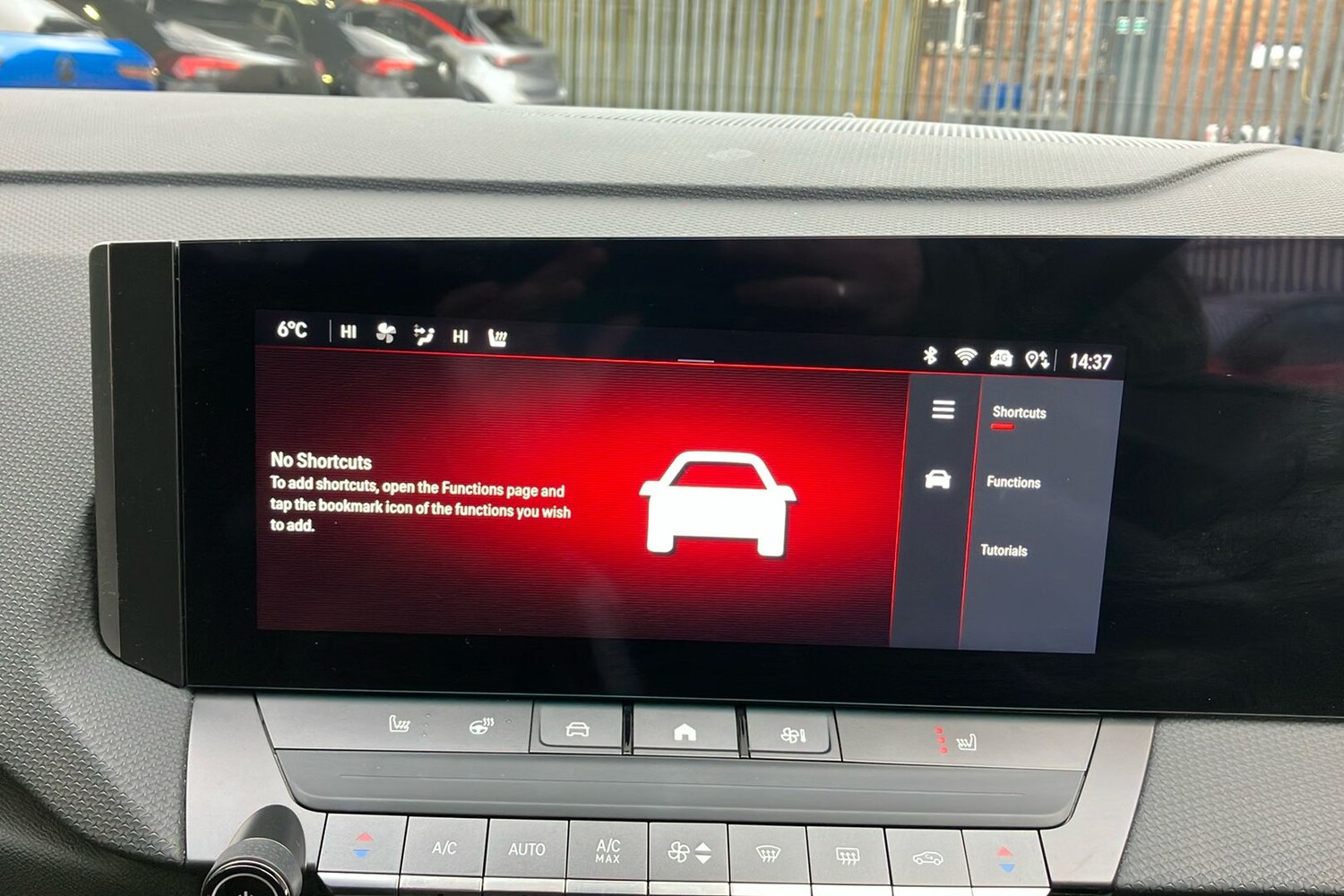 Used Vauxhall Astra 2024 for sale - 76578042: Photo 49