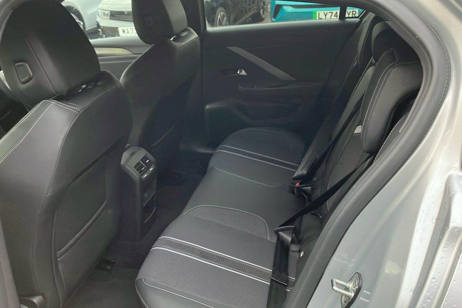 Used Vauxhall Astra 2024 for sale - 76578042: Photo 5