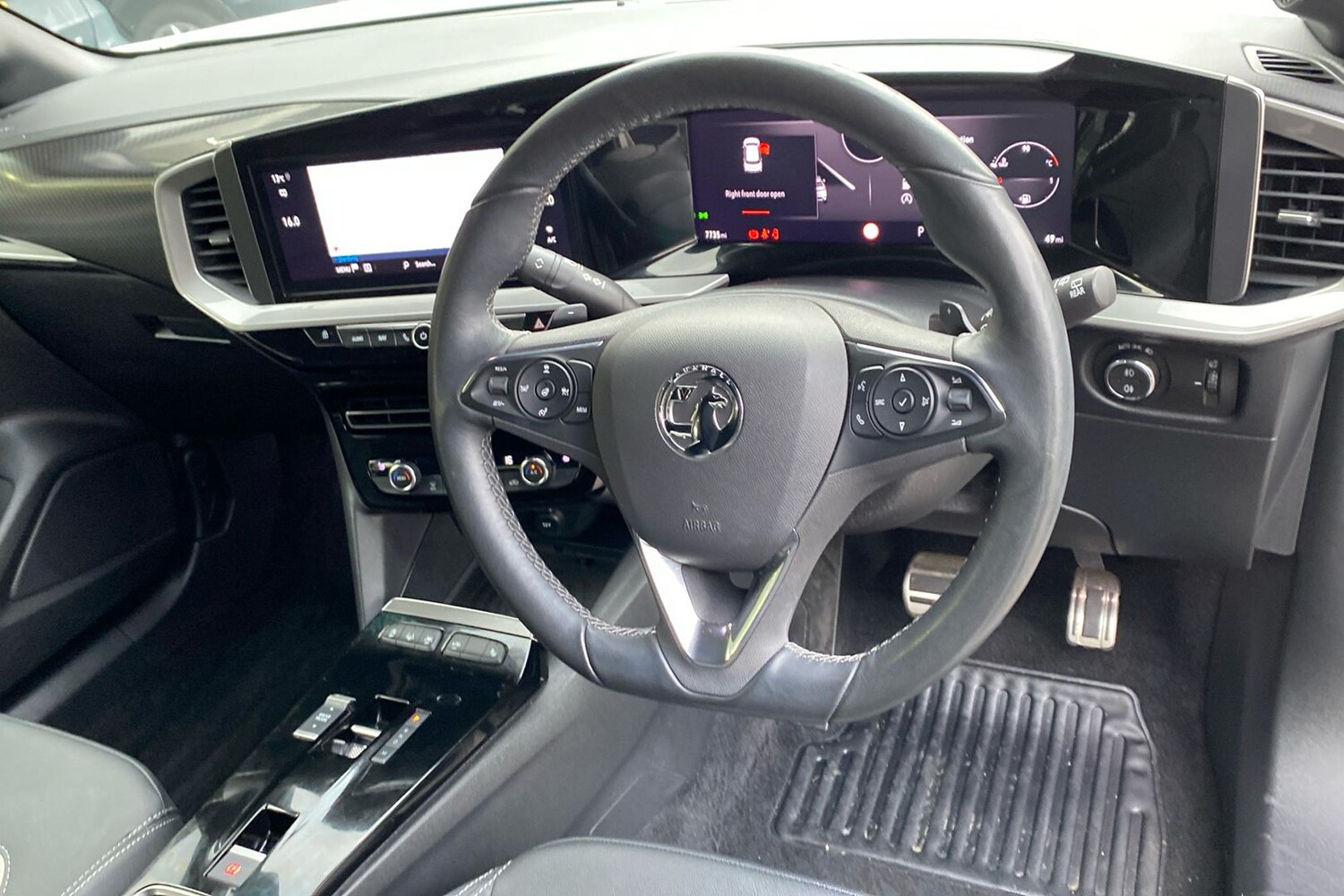 Used Vauxhall Mokka 2023 for sale - 76520940: Photo 11