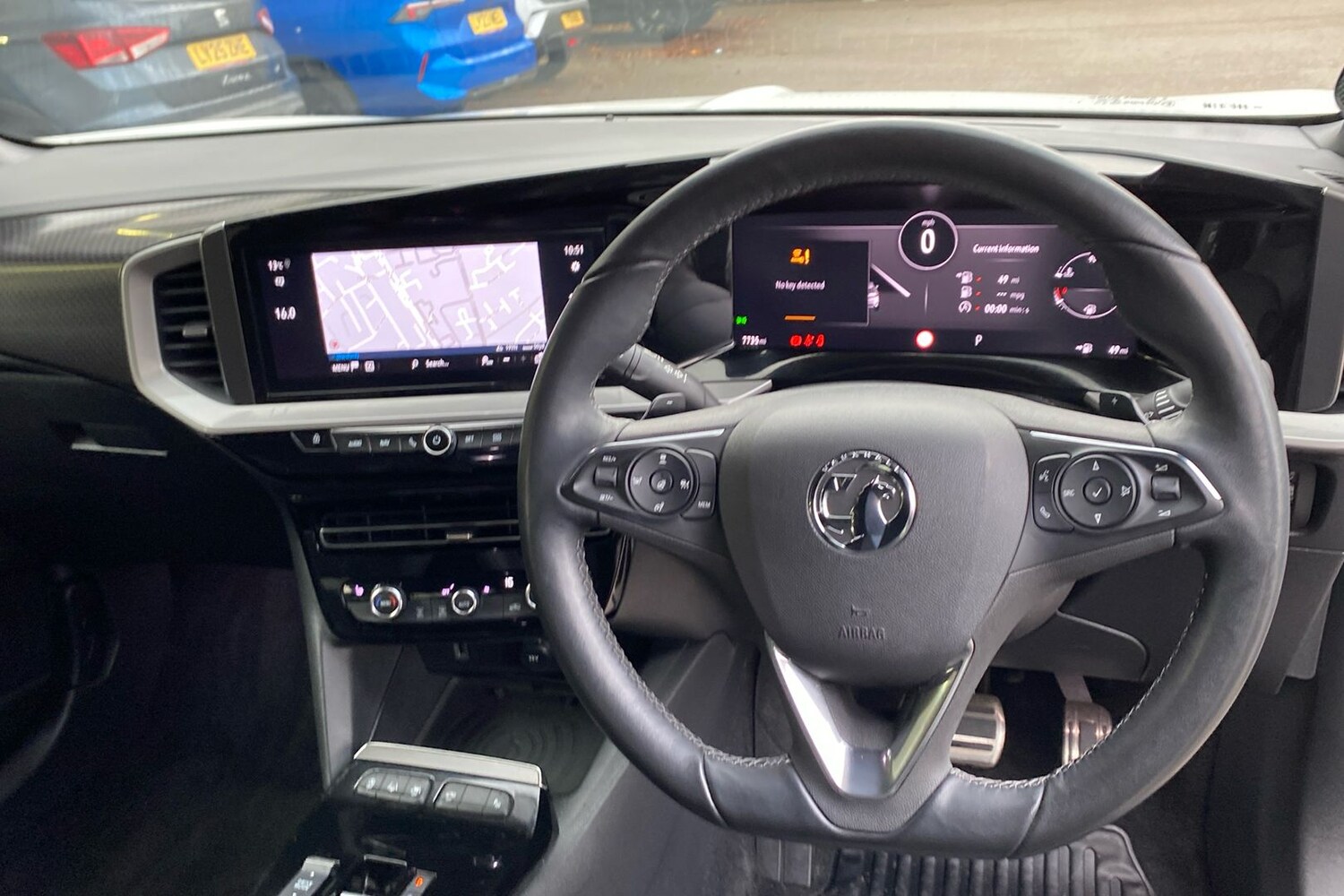 Used Vauxhall Mokka 2023 for sale - 76520940: Photo 13