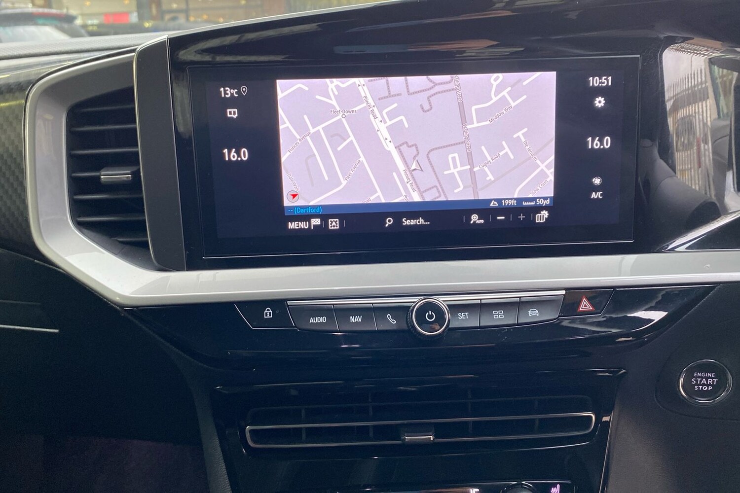 Used Vauxhall Mokka 2023 for sale - 76520940: Photo 14