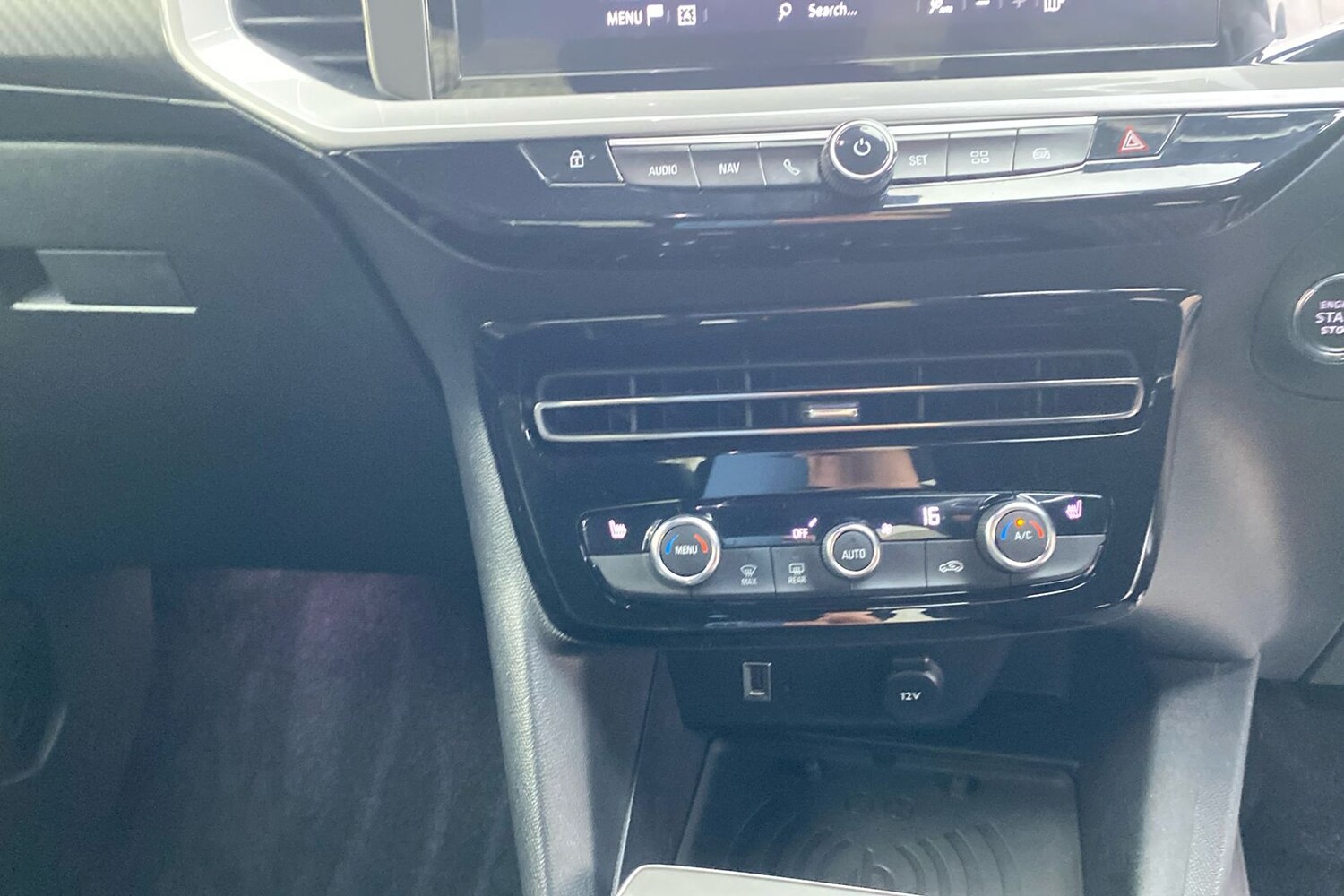 Used Vauxhall Mokka 2023 for sale - 76520940: Photo 15