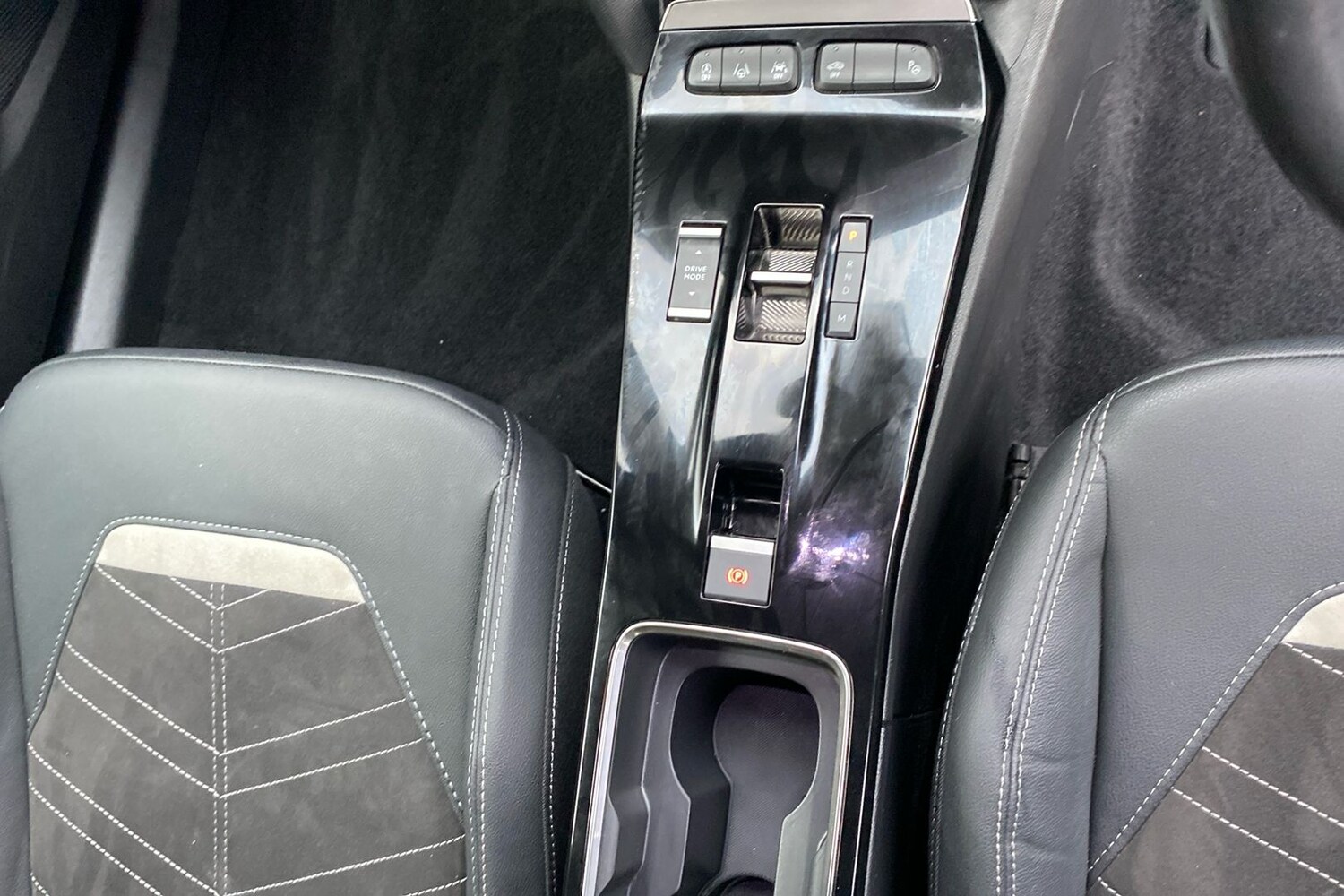 Used Vauxhall Mokka 2023 for sale - 76520940: Photo 17