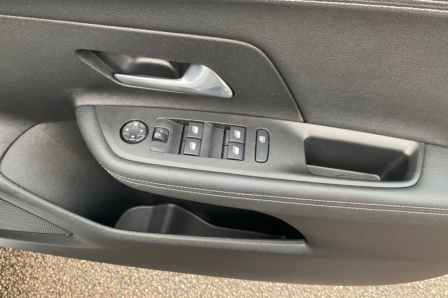 Used Vauxhall Mokka 2023 for sale - 76520940: Photo 18