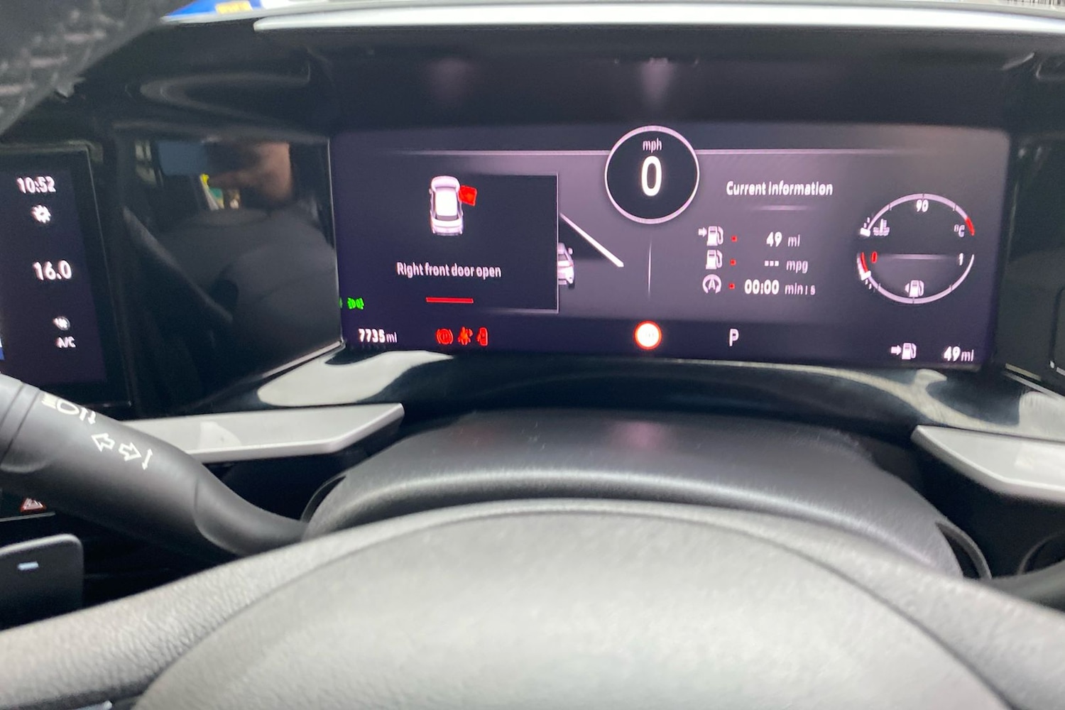 Used Vauxhall Mokka 2023 for sale - 76520940: Photo 19