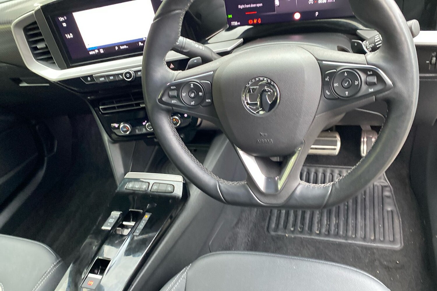 Used Vauxhall Mokka 2023 for sale - 76520940: Photo 20