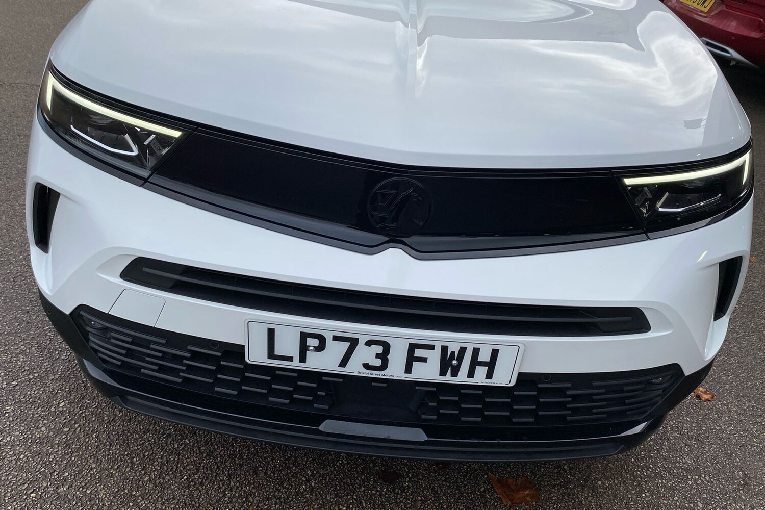 Used Vauxhall Mokka 2023 for sale - 76520940: Photo 23