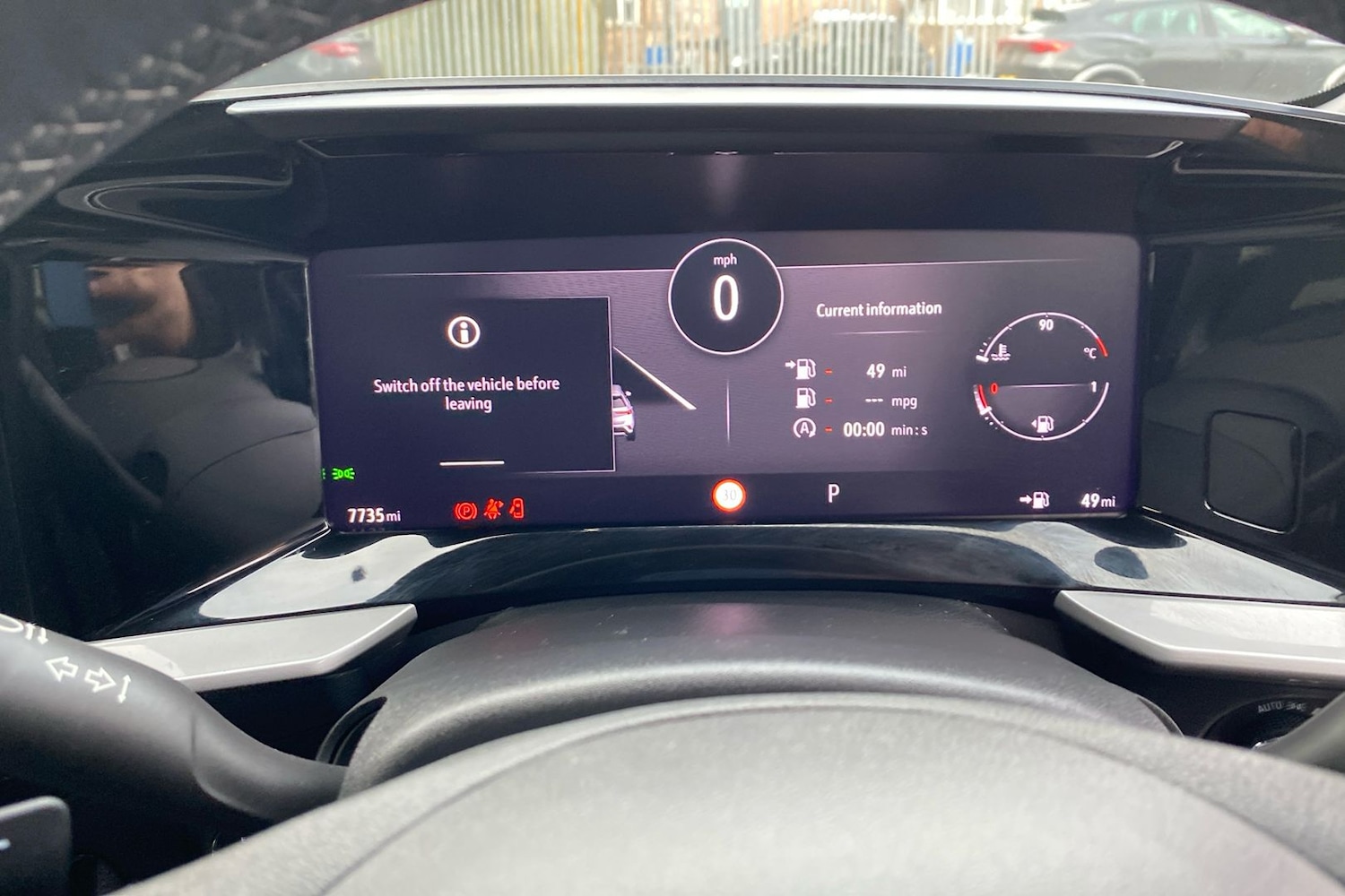 Used Vauxhall Mokka 2023 for sale - 76520940: Photo 24