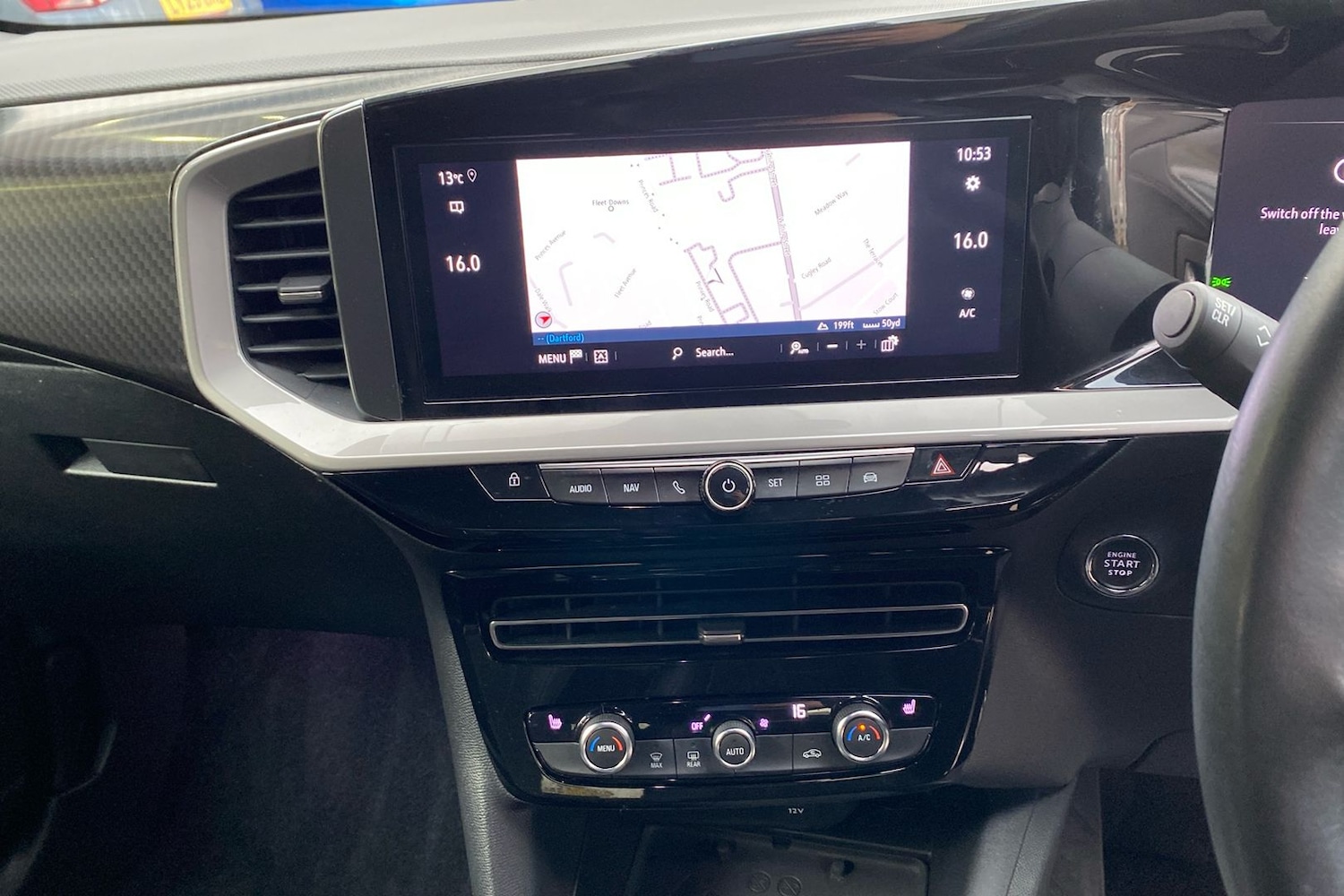 Used Vauxhall Mokka 2023 for sale - 76520940: Photo 25