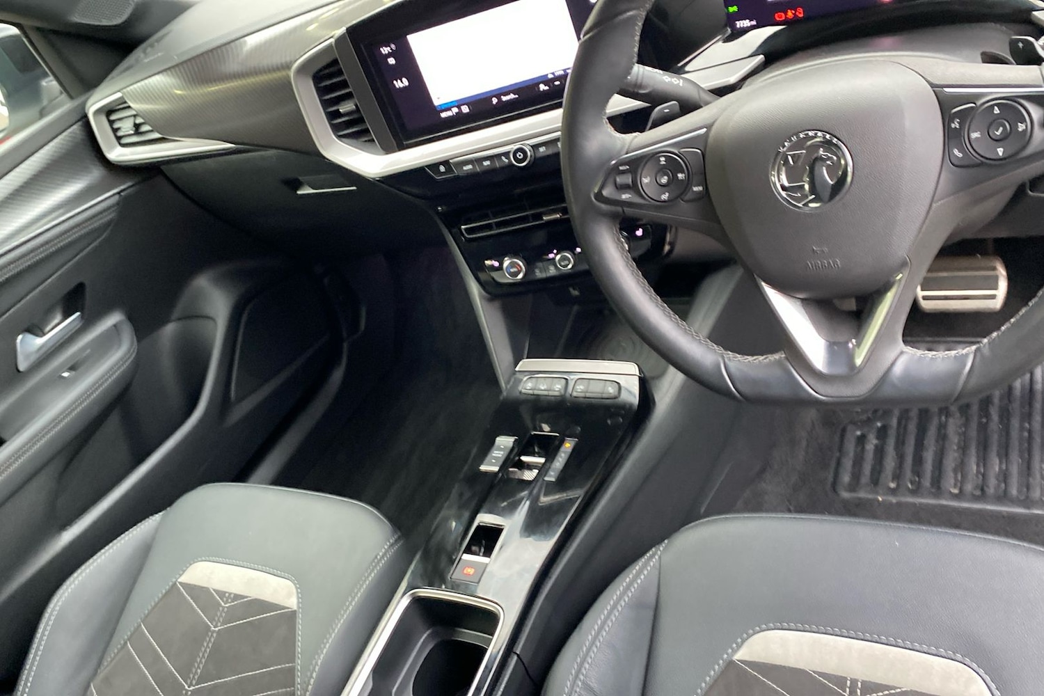 Used Vauxhall Mokka 2023 for sale - 76520940: Photo 26