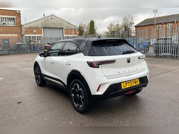 Used Vauxhall Mokka 2023 for sale - 76520940: Photo