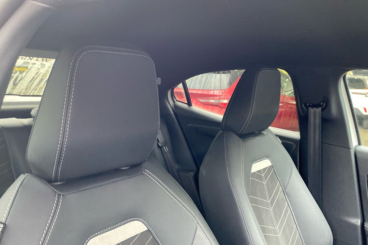 Used Vauxhall Mokka 2023 for sale - 76520940: Photo 30