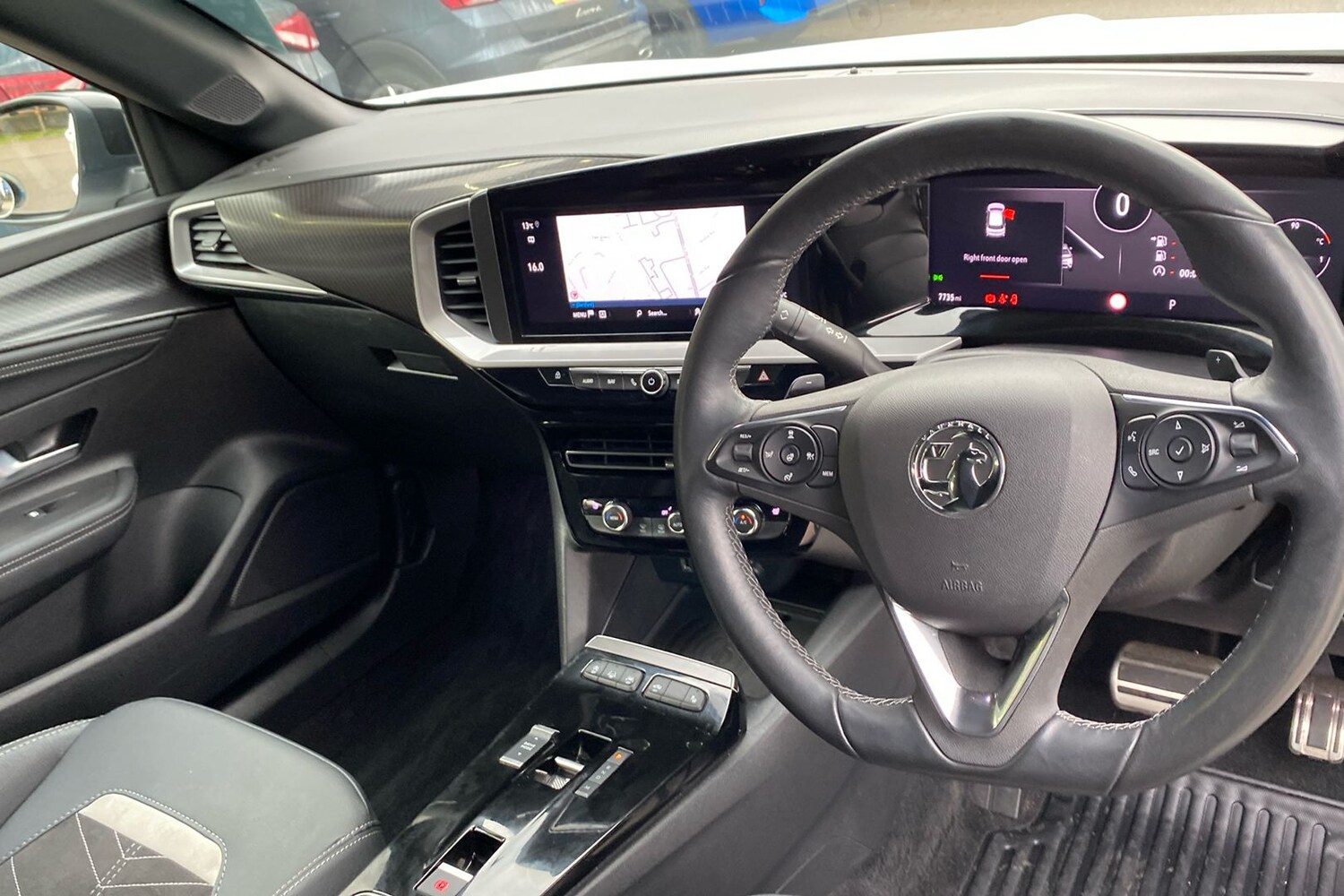 Used Vauxhall Mokka 2023 for sale - 76520940: Photo 32