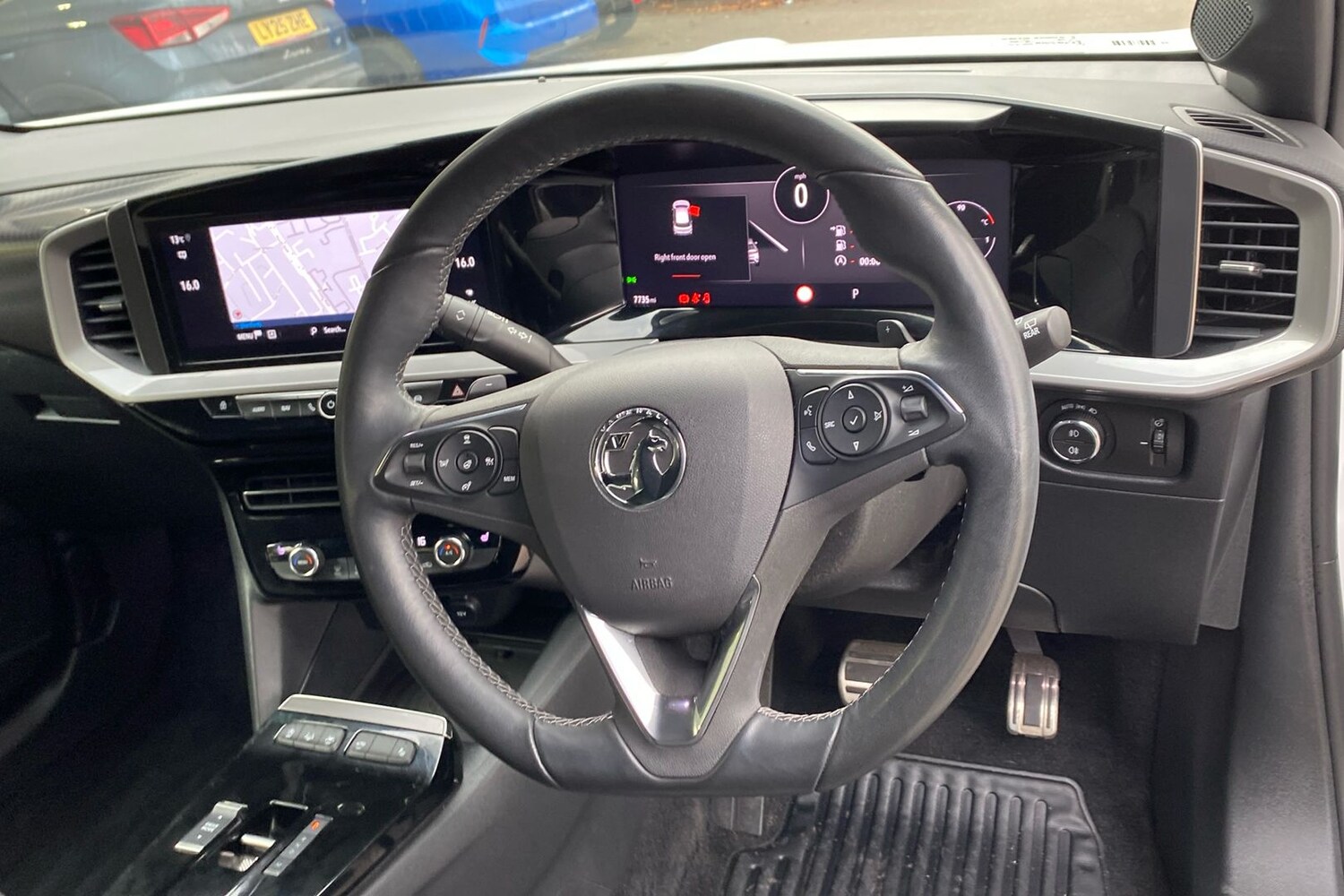 Used Vauxhall Mokka 2023 for sale - 76520940: Photo 33